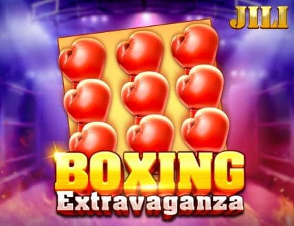 Boxing Extravaganza