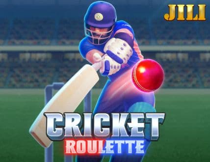 Cricket Roulette