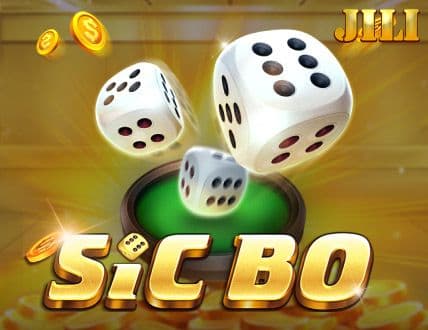 Sic Bo
