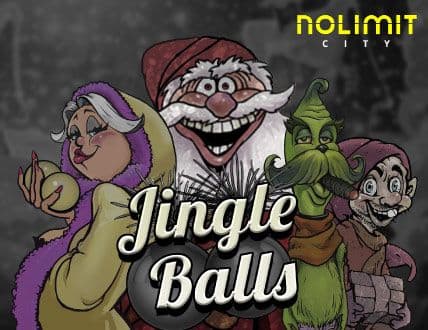 Jingle Balls