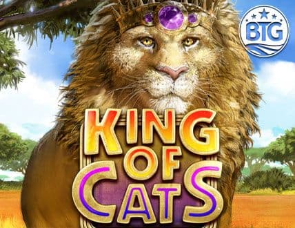 King of Cats