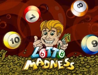 Lotto Madness