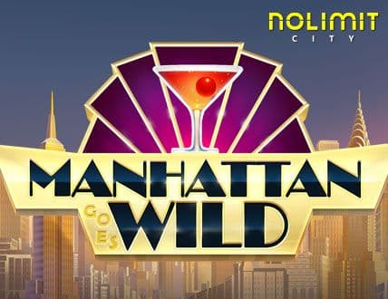 Manhattan Goes Wild