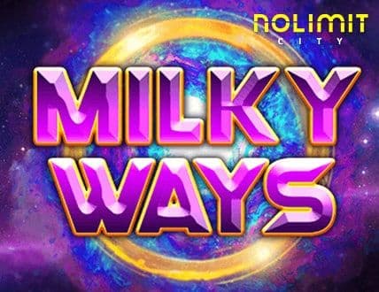 Milky Ways