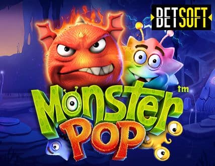 Monster Pop