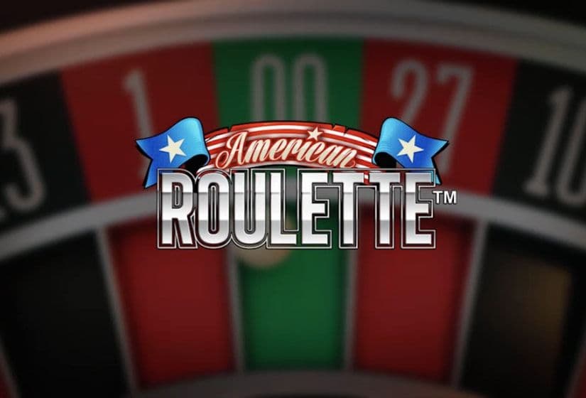 NetEnt American Roulette