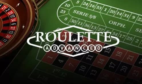 Roulette Advanced