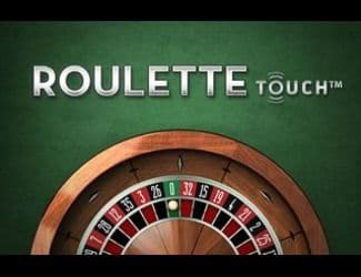 Roulette Touch