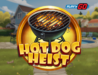 Hot Dog Heist