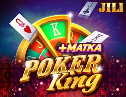 Poker King