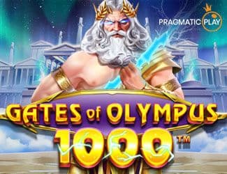 Gates of Olympus 1000