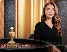Live Roulette