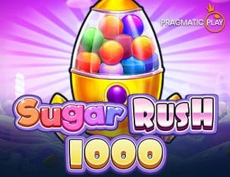 Sugar Rush 1000