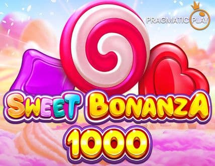 Sweet Bonanza 1000