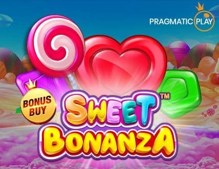Sweet Bonanza