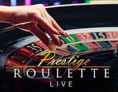 Prestige Roulette