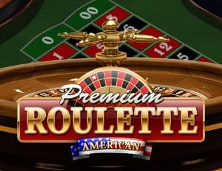 Premium American Roulette