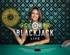 All Bets Blackjack
