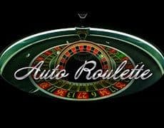 Auto Roulette