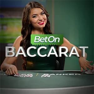 Bet On Baccarat