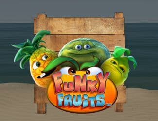 Funky Fruits Jackpot Game