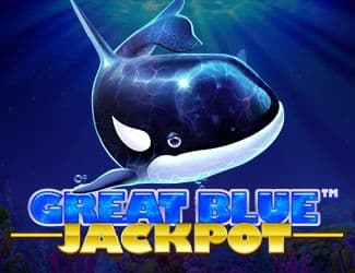 Great Blue Jackpot