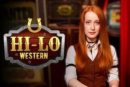 Hi-Lo Western Live