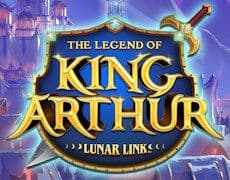Lunar Link: The Legend of King Arthur