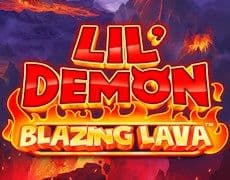 Lil Demon: Blazing Lava