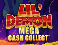 Lil Demon: Mega Cash Collect