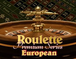 Premium (European) Roulette
