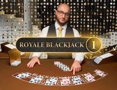 Royale Blackjack