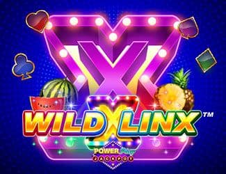 Wild LinX PowerPlay Jackpot