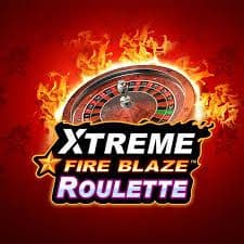 Xtreme Fire Blaze Roulette