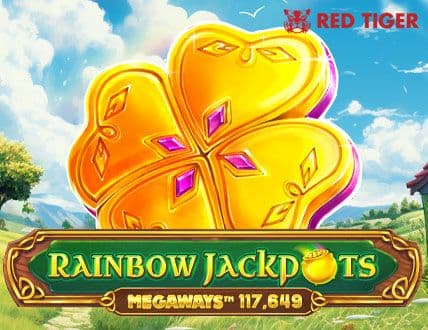 Rainbow Jackpots MegaWays™