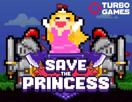 Save the Princess