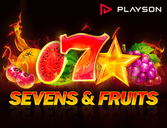 Sevens and Fruits