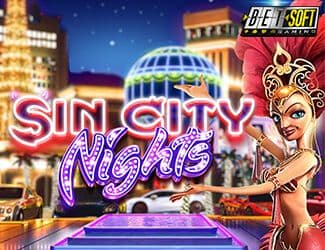 Sin City Nights