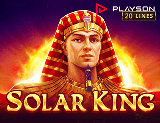 Solar King