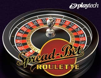 Spread Bet Roulette
