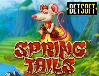 Spring Tails