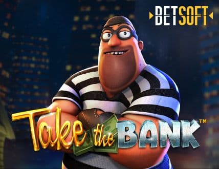 Take The Bank