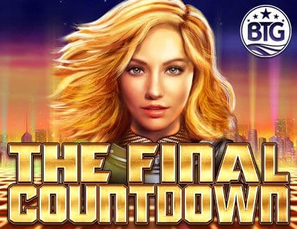 The Final Countdown