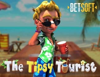 The Tipsy Tourist