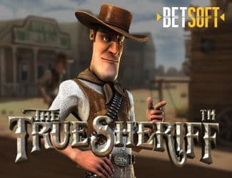 The True Sheriff