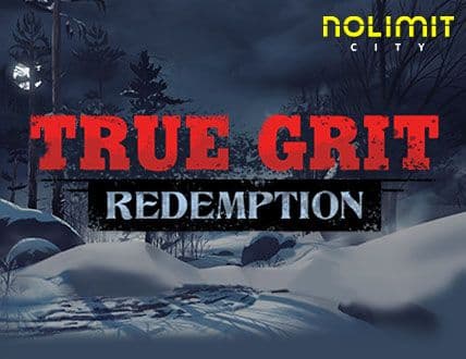 True Grit Redemption