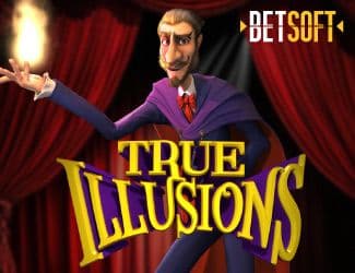 True Illusions