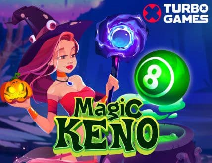 Magic Keno