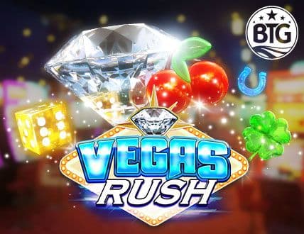 Vegas Rush