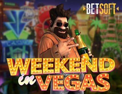 Weekend In Vegas